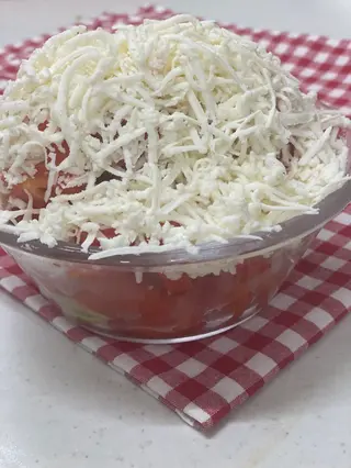 Šopska salata