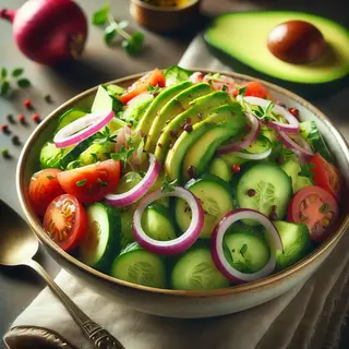 Salad