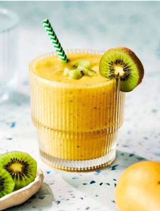 Tropical Fruit