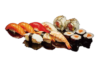 41.Sushi misto