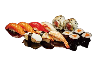 41.Sushi misto