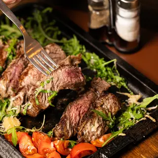Tagliata di carne