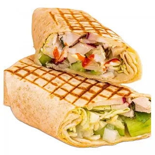 VIETNAMITE WRAP