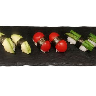 Nigiri vege