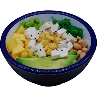 Vegan Bowl