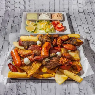 Picada Especial
