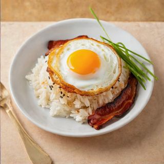 Egg Rice