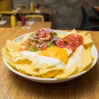 Nachos