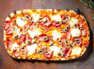 Пица Класика (400г)