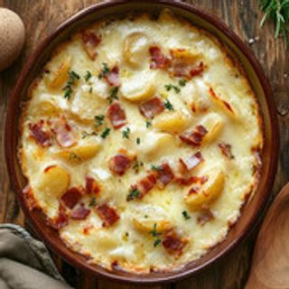 Pasticcio Nuggets