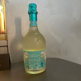 Gran Cuvée Blanc De Blancs