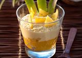 Tiramisu Ananas Coco