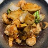 Gambas Picantes Al Estilo Coreano