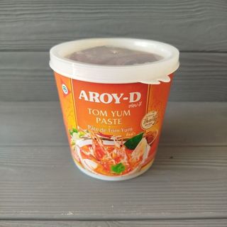 Паста Том Ям 400г