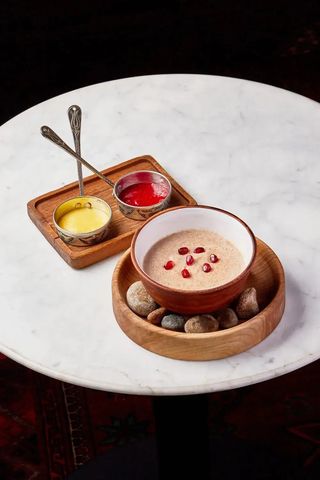 Каша "Быламык"