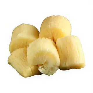 Ración De Yuca