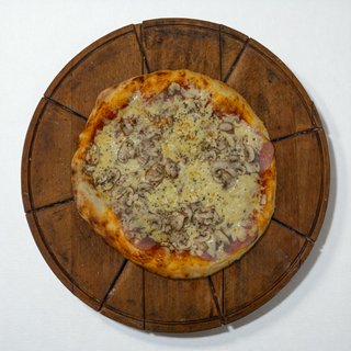 AKCIJA - Pizza Capricciosa 33cm