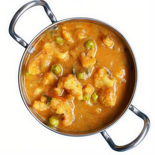Gobi korma