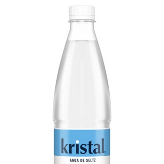 Agus con Gas Kristal
