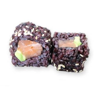 UB01. Ocean black - 4 pezzi