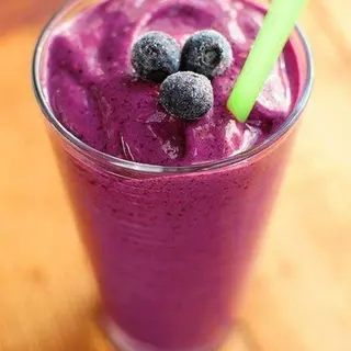Batido de Mora
