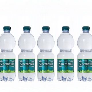 6 x acqua naturale
