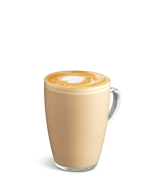 Caffe Latte