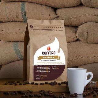 Кафе Никарагуа Момбачо