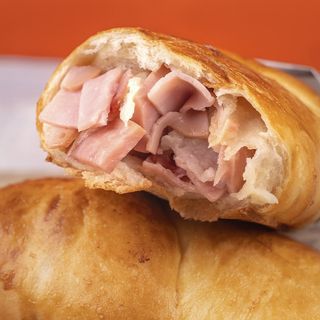 Cachito Jamón y Bacon