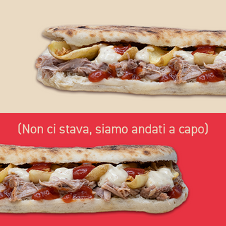 Affumicozzo menù