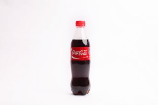 Coca Cola 50cl