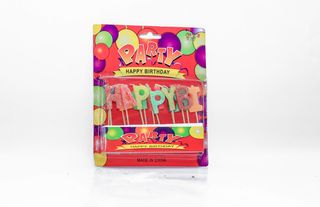 სანთელი (მისალოცი)