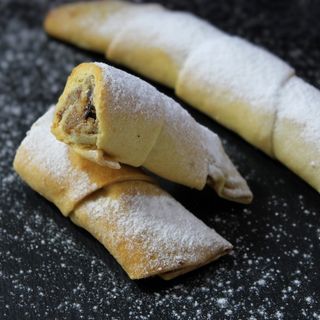 სიგარეტი ნიგვზით