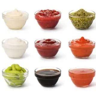 Salsa blanca