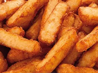 Patatas Rostie
