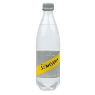 Soda Water