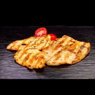 Пилешка пържола филе