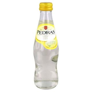 Água com gas Pedras 25cl