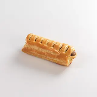Merenda de Salsicha