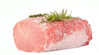 Arista di maiale legato 500 g