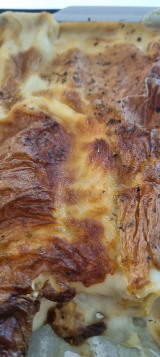 Canelones De Carne (Ración)