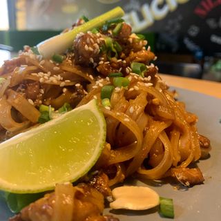Makaron pad thai (300g)