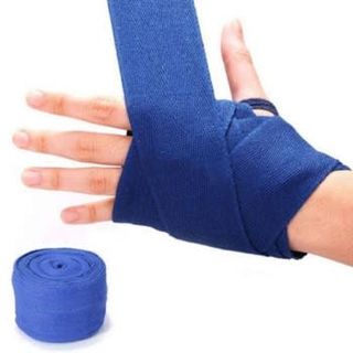 Bandage Poignée Bleu