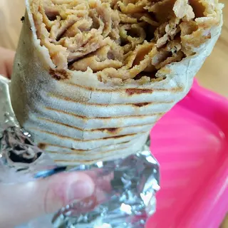 Menu Durum