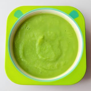 Овочеве пюре (150г)