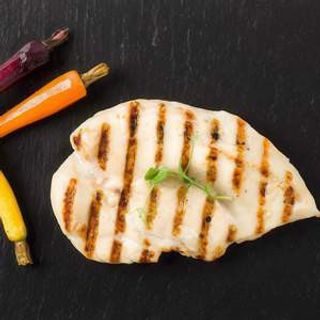 Piept de pui marinat Q