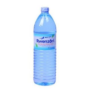 rwenzori Water 1.5ltrs