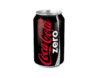 Coca-Cola Zero