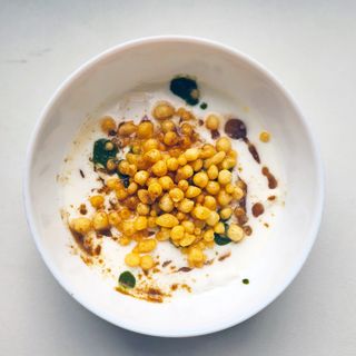 Boondi raita