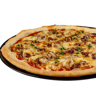 Pizza Costolette (cu fâșii de coaste) 500gr